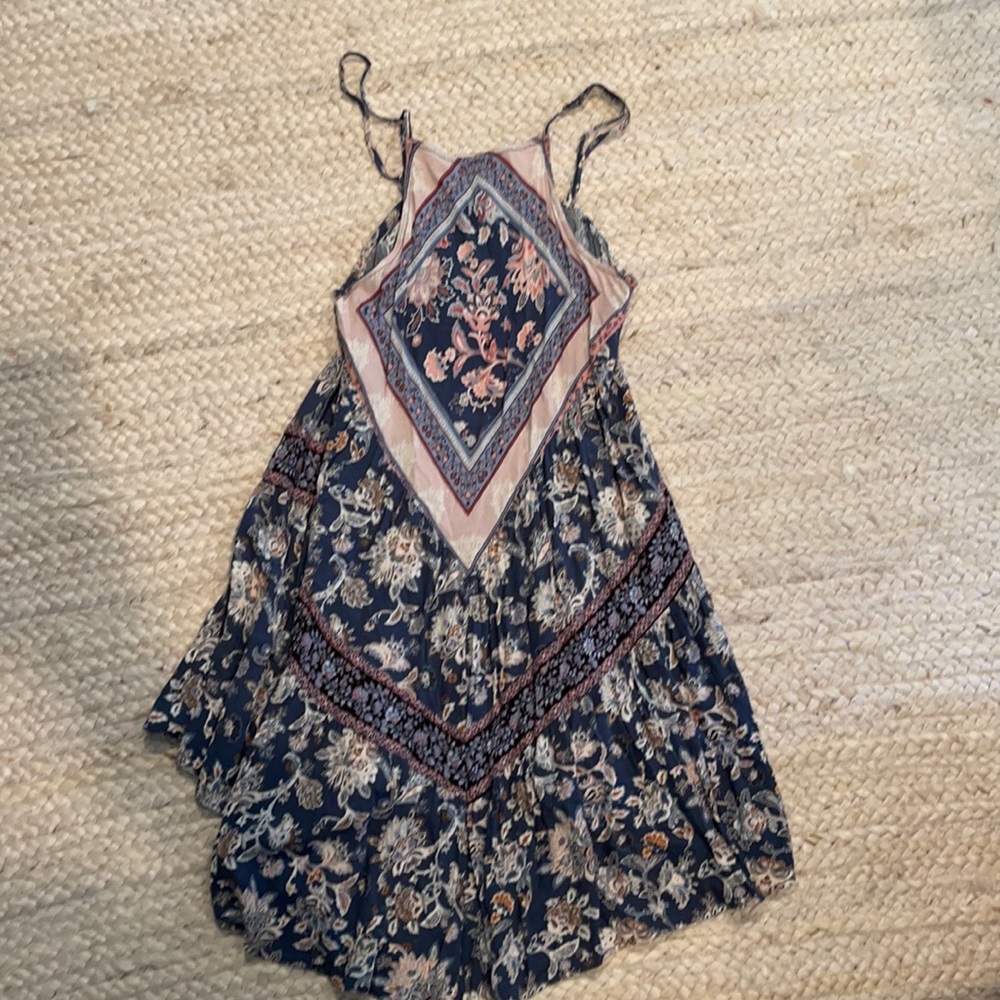 American eagle sundress